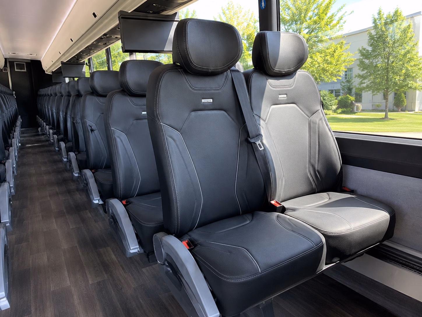 carson airport transportation