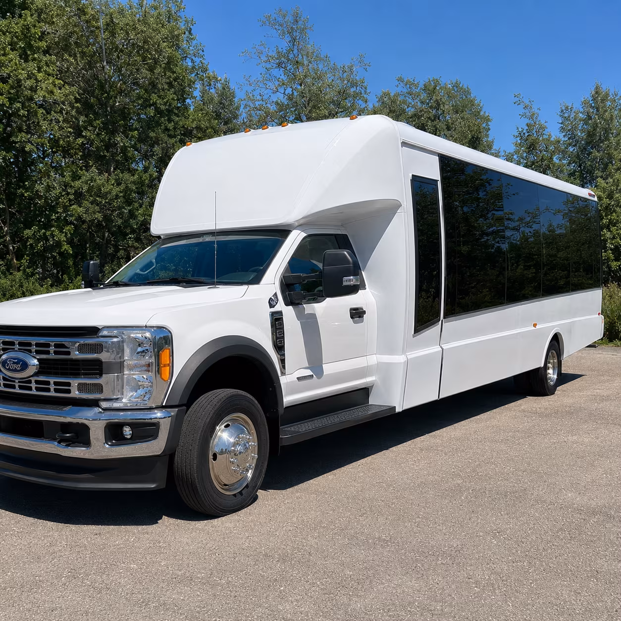 carson church transportation